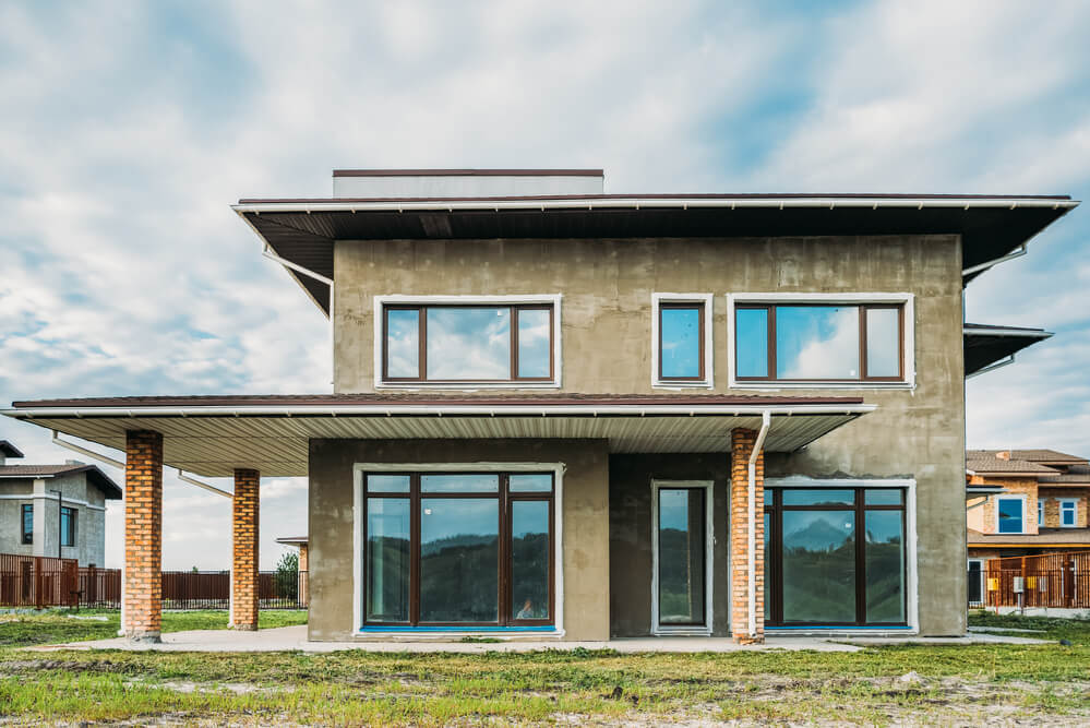 custom impact windows