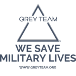 Grey team logo