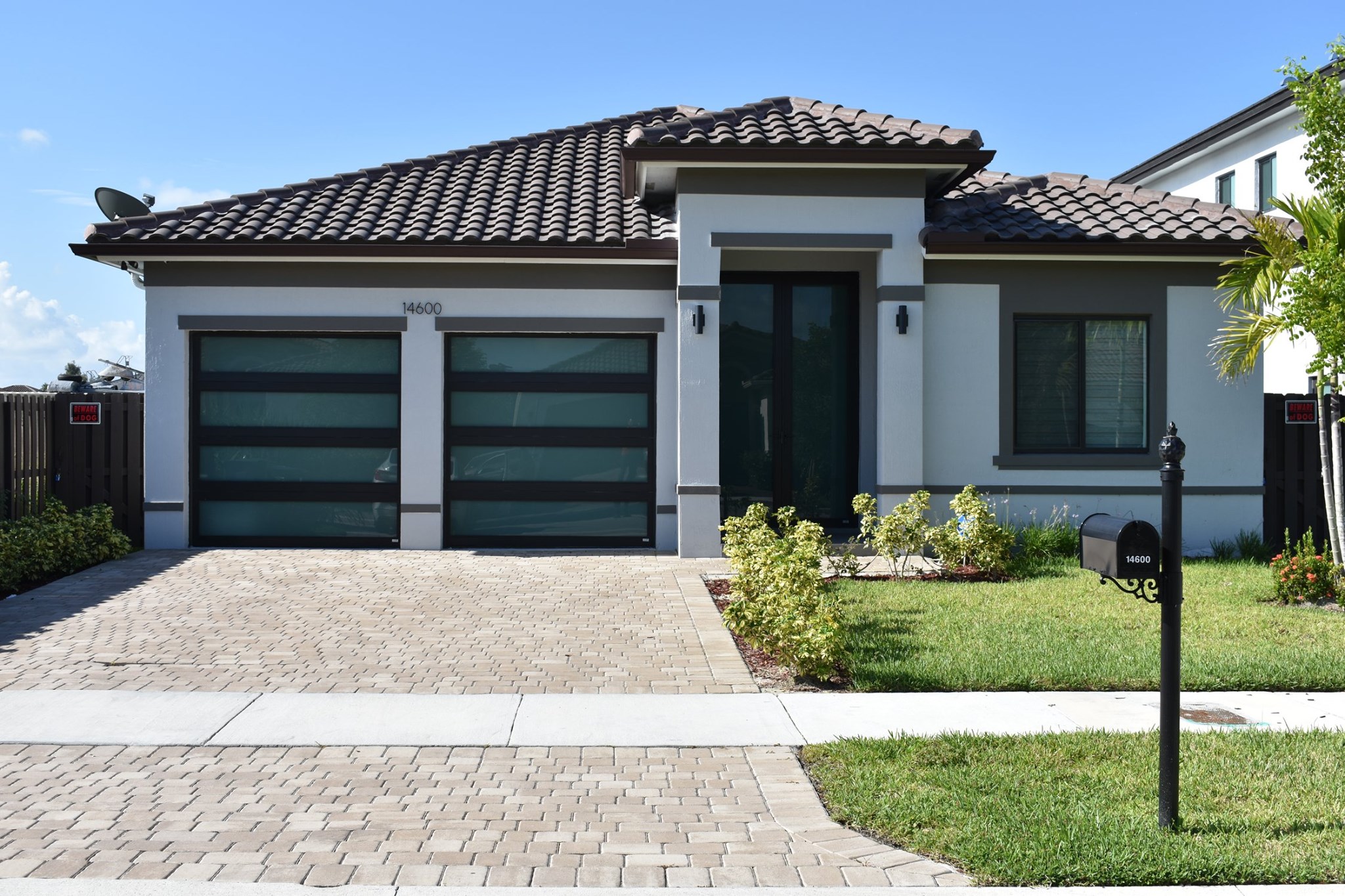 eco windows & doors