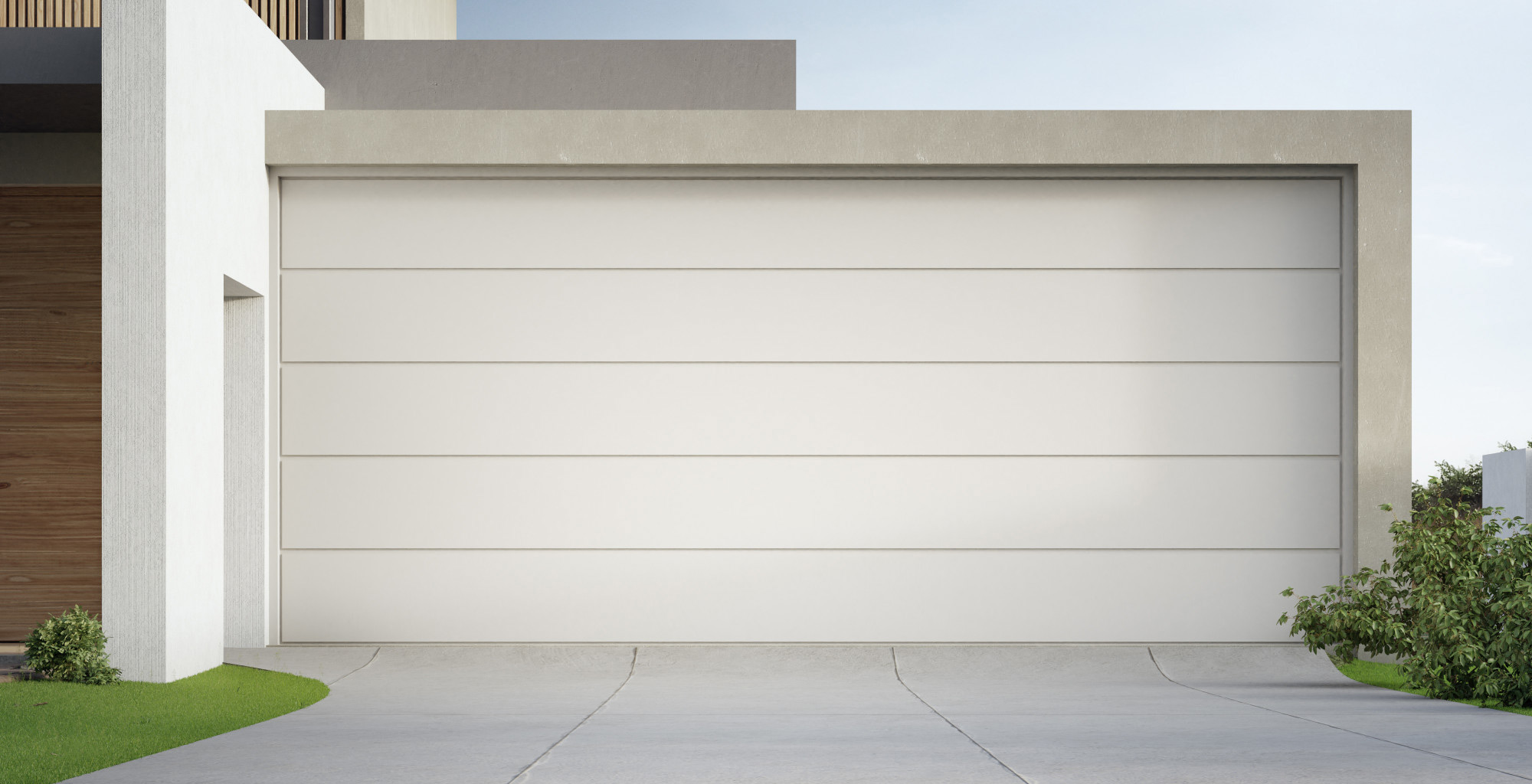 hurricane garage doors