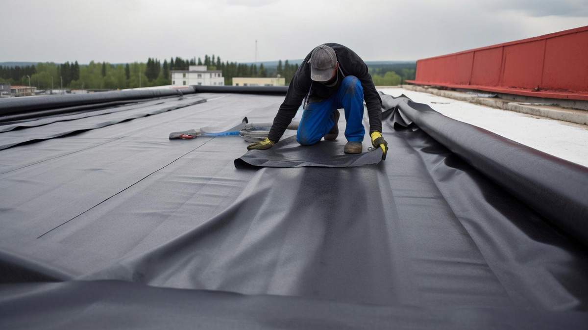 weatherproofing
