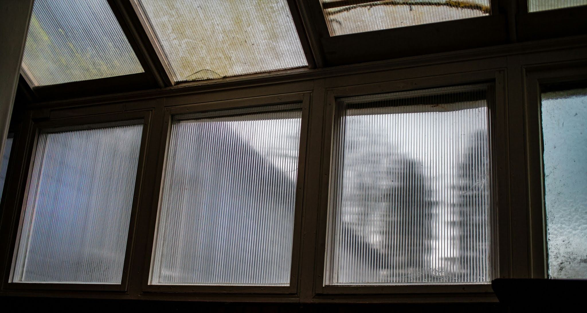  Learn what impact windows are.