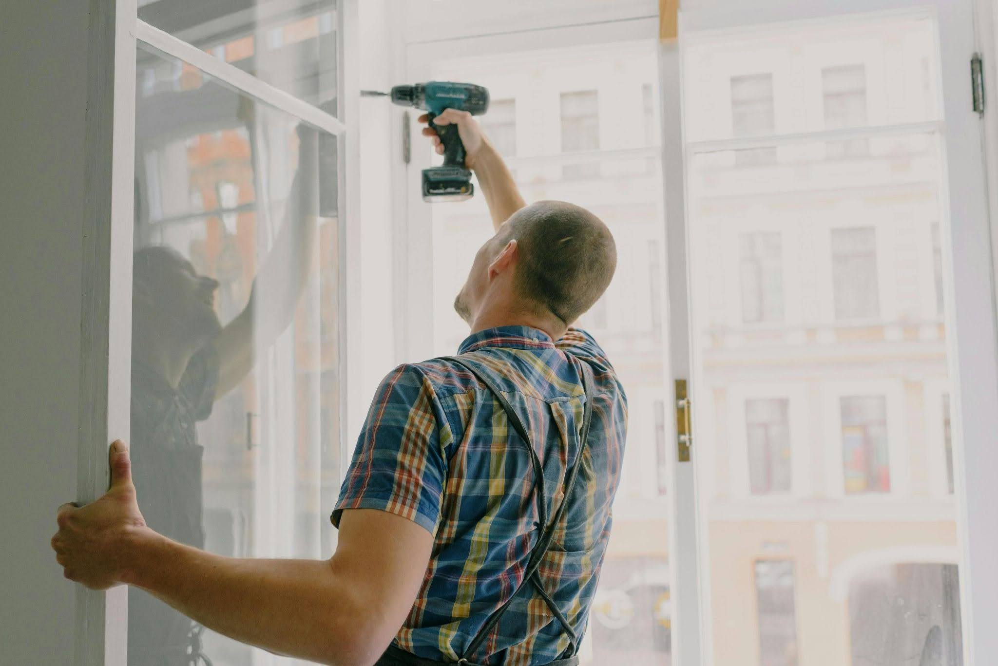 When is it time for window replacement?